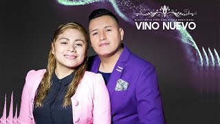 Vino Nuevo Vol 2  Video Completo Lo Mejor [upl. by Ardnassak]