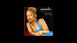 Cassandra Wilson  Wouldnt It Be Loverly [upl. by Ahseem]