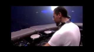 Tiesto dj live  SmallTown Boy  Trance Tiësto Techno Dance   HQ [upl. by Genesia]