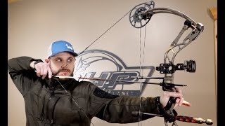 Bowtech Convergence Bow [upl. by Eada]