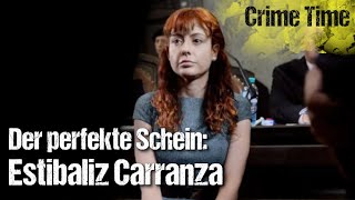 Der perfekte Schein Estibaliz Carranza Die Eislady  Katis Crime Time TRUE CRIME Kriminalfälle [upl. by Onofredo]