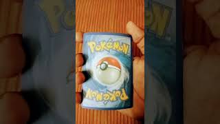 Most rare Pokemon cardpokemon collectiblecards pokemonshorts [upl. by Janine648]