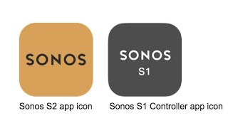 Sonos Update  Another 1511 [upl. by Nawtna]