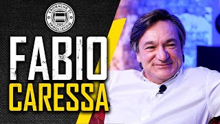 La STORIA di FABIO CARESSA  Telepiù BISCARDI e il MONDIALE 2006 [upl. by Aseen]