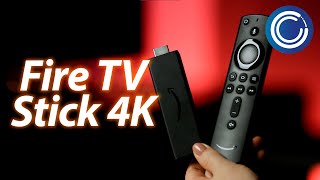 Amazon Fire TV Stick 4K ⚠️⚠️NO LO COMPREN⚠️⚠️ Review y Unboxing en Español [upl. by Latsryk]