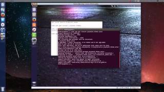 How To Change the Boot Screen in Ubuntu [upl. by Anelrac832]