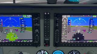 Introducing the new app simulating G1000 NXi [upl. by Bakemeier351]