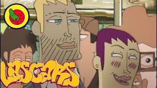 Lascars  La main dans le sac S02E25 HD [upl. by Cram117]