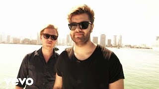 CAZZETTE  Beam Me Up Miami 2013 Recap [upl. by Hardwick]