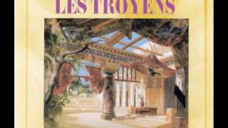 Hector Berlioz  Les troyens [upl. by Burdelle]