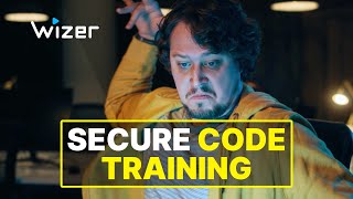 Secure Code Training for Developers 2024 [upl. by Neelya]