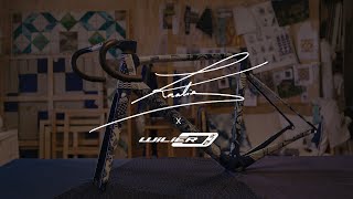 UNICO  KORALIE x WILIER 0 SLR [upl. by Kneeland]