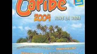 Caribe 2004 Mix  Parte 1 [upl. by Nerwal]