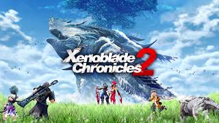 Xenoblade II  Where It All Began  Xenoblade Chronicles 2 OST 002 [upl. by Pasho191]