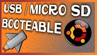 COMO BOOTEAR UNA USB O UNA MICRO SD DESDE WINDOWS [upl. by Argyle819]