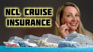 Norwegian cruise insurance explained and compared [upl. by Griffith]