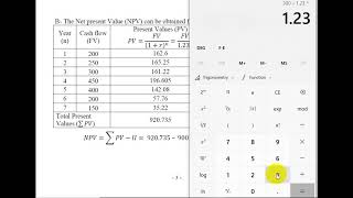 Project Selection  P2  P1 [upl. by Demodena274]