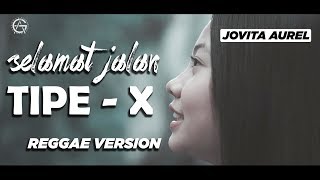 Tipe X  Selamat Jalan  Bass Cover  058 [upl. by Priebe218]