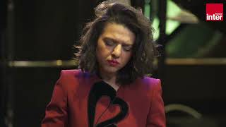 Khatia Buniatishvili  BachMarcello Concerto in D Minor BWV 974 II Adagio [upl. by Anirehtak498]