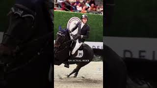 Show jumping in the pentathlon needs to be removed horseabuse olympics pentathlon [upl. by Kier706]