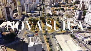 NOVA SUÍÇA  Goiânia Goiás  Brasil [upl. by Dorthea558]