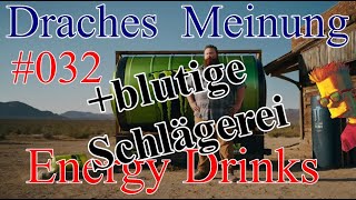 Drachenlord reaction  quotFaustkampfLord und Energydrink  32quot [upl. by Haimarej]