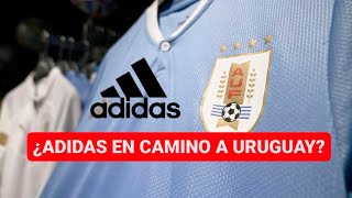 📻📺 Tirando Paredes matutino9424  Uruguay y la nueva camiseta para la Copa América [upl. by Frasquito97]