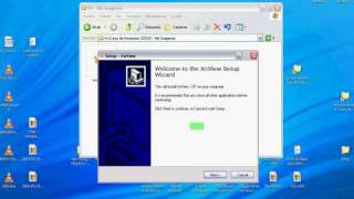 Tutorial XnView V197 1 [upl. by Sherard]