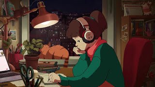 lofi hip hop radio 📚 beats to relaxstudy to [upl. by Munster]