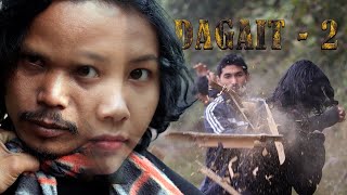 Dagait 2  new ksm production video  kokborok video 2024 [upl. by Bjorn]