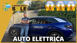 AUTO ELETTRICA STAI ATTENTO [upl. by Files324]