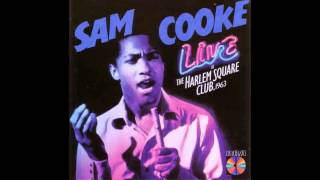 Sam Cooke  Twisting The Night Away [upl. by Walters877]