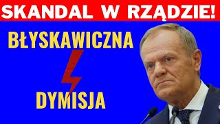 WIELKA AFERA MINISTER Z PSLU LOBBYSTĄ CHIN I DEWELOPERÓW [upl. by Sadick]