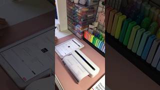 Phomemo M832 thermal printel❤️‍🔥 phomemo phomemo printer youtube shorts [upl. by O'Donovan]