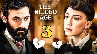 The Gilded Age Season 3 New Details REVEALED [upl. by Sidhu898]