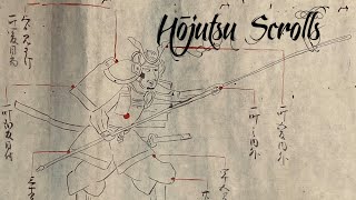 Learning from the Samurai  Hōjutsu Scrolls [upl. by Mik]