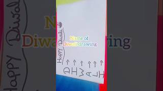 Diwali festival Diwali drawings beginners bollywood song music [upl. by Attaynik]