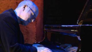 Ludovico Einaudi  Live at the Old Vic Tunnels London June 2011 [upl. by Gnilrits855]