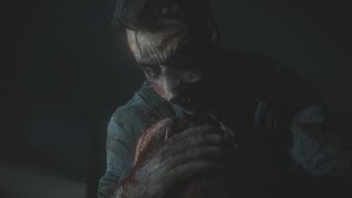 Until Dawn  How To Keep Josh Alive  Secret Cutscenes With Josh [upl. by Idnor292]