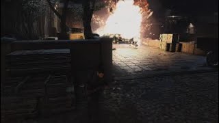 Sniper Elite 4 🎮 14 [upl. by Yeliah863]