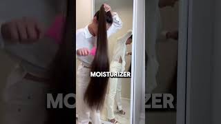 How to make hair growth shampoo hairgrowthtips skincaretips fitness haircare [upl. by Letnwahs]