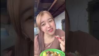 YUK MAKAN SIANG BARENG JUVANIKA [upl. by Ahsikram572]