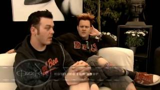 Bowling For Soup  1985 Live 2005 [upl. by Elvah408]