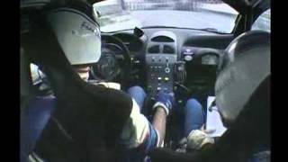 Delecour OnBoard Corsica 2000 [upl. by Oer]