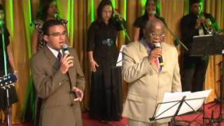 Pr Eliezer Rosa Ao Vivo Confia no Senhor [upl. by Brewster]