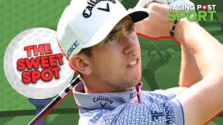 The Singapore Classic and Valspar Championship  Steve Palmer’s Golf Betting Tips  The Sweet Spot [upl. by Wiltz]