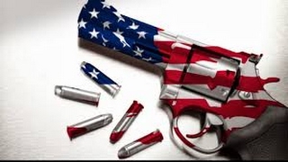 CO bac anglais America and guns [upl. by Canice]