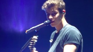 Shawn Mendes Talking About Manila Philippines [upl. by Hurwit331]