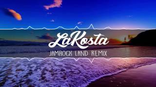 LaKosta  JamRock Land Remix Siren Song [upl. by Leyes316]