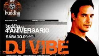 DJ Vibe  Jaguar [upl. by Cocke972]